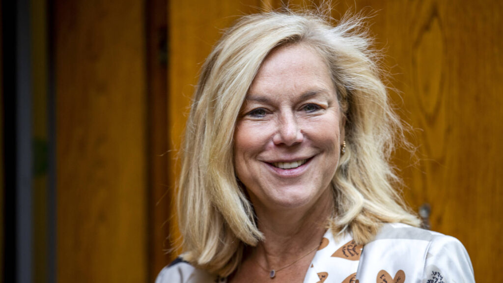 Sigrid Kaag